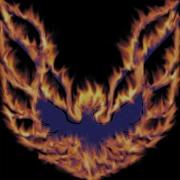 Keep It Rah Firebird