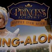 Princess Academy Happily Ever After