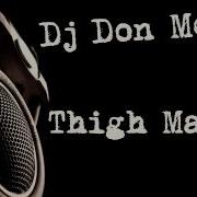Dj Don Mecca