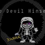 Dusttale Karma Turned To Dust