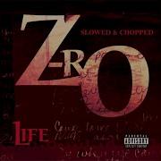 Change Of Scenery Slowed Z Ro