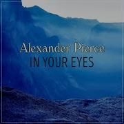 New Italo Disco Alexander Pierce In Your Eyes