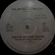 Positive Outlook Control A Have My Cake And Eat It Too 1988