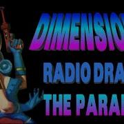 Dimension X The Parade