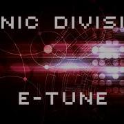 Sonic Division E Tune