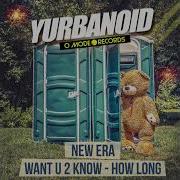 Yurbanoid