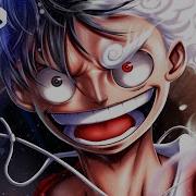 Rap Do Luffy Gear 5 Wlo