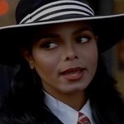 Janet Jackson Alright