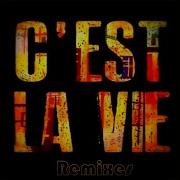C Est La Vie Master Remix Khaled
