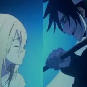 Amv Моя Волчица Моя Стая Аниме Клип