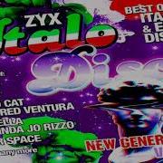 Italo Disco New Generation By Dj Yela Vol 16