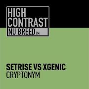 Cryptonym Setrise Xgenic