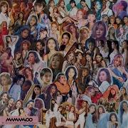 Mamamoo Starry Night Japanese Version