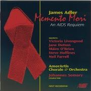 Amorartis Chorale Orchestra Memento Mori Now I Am Dead