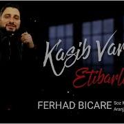 Ferhad Bicare Bezirem 2019 Yeni Partdayis Mahni