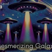 Mesmerizing Galaxy Kevin Macleod