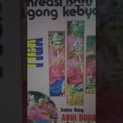 Khayalan Tiga Seka Gong Abdi Budaya