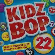 Kidz Bop 22 Lights