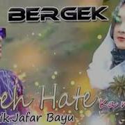 Bergek