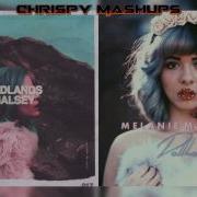 Halsey Melanie Martinez Castle Dollhouse Mashup