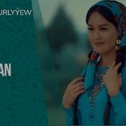 Dowlet Nurlyyew Nurjahan