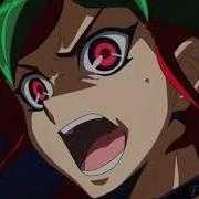 Yugioh Arc V Amv Voices In Yuya S Head