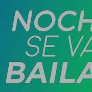 Eduardo Luzquiños Baila Conmigo El Dembow