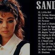 Sandra Die Besten Songs 2018