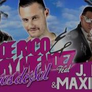 Maximan Rayos De Sol Feat J King Maximan