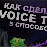 Scori Voice Tag