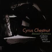 Silent Night Cyrus Chestnut