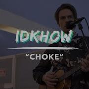 Choke The Noise