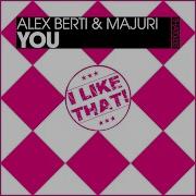 You Erick Violi Remix Alex Berti Majuri