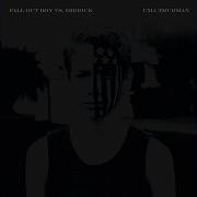 Uma Thurman Fall Out Boy Didrick