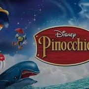 Pinocchio 1940