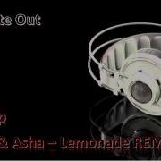 Lemonade Dj White