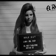 Playing Dangerous Lana Del Rey Speed Up