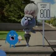 Amazing World Of Gumball Mrs Robinson Song