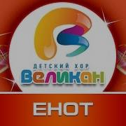 Енот Детский Хор Великан