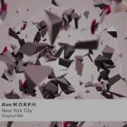 New York City Alex M O R P H