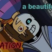 Beautiful Day Undertale