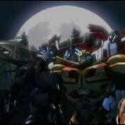 Transformers Prime Ost 07 Relentless Pursuit