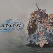 Granblue Fantasy Relink Ost