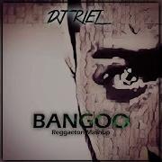 Baunstep Moombhaton Radio Edit Dj Riel