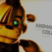 Fnaf Sfm Stay Calm Collab Part For Winnerfield