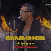 Rammstein Live 1996