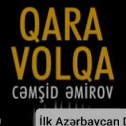 Qara Volqa Kitabi Oxu