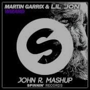 Lil Jon Martin Garrix