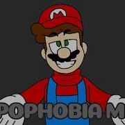 Trypophobia Meme Mario