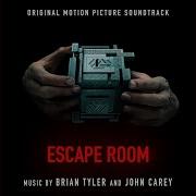 Seven Letters Brian Tyler John Carey